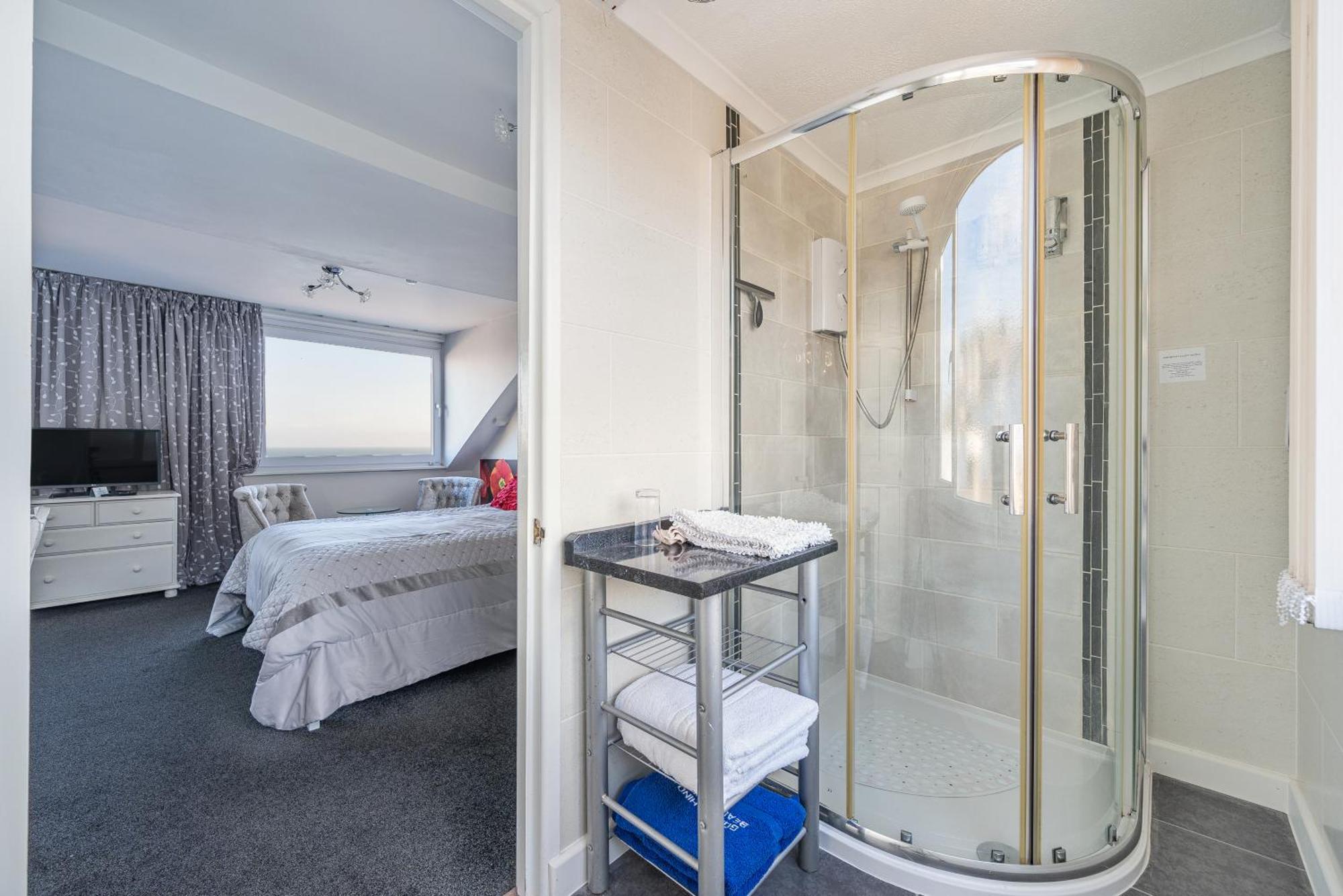 Bed and Breakfast Golden Hind St Ives Zewnętrze zdjęcie