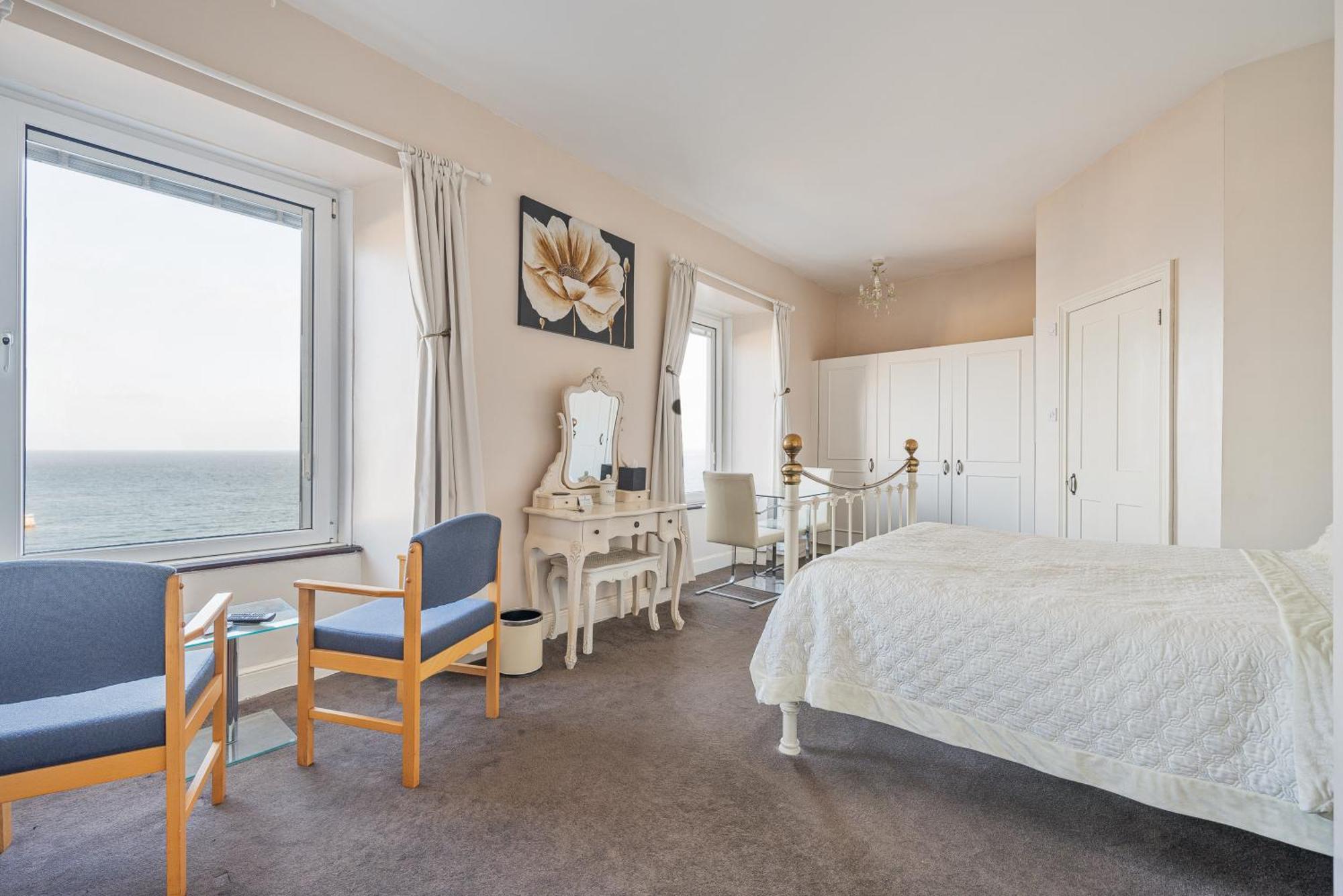 Bed and Breakfast Golden Hind St Ives Zewnętrze zdjęcie
