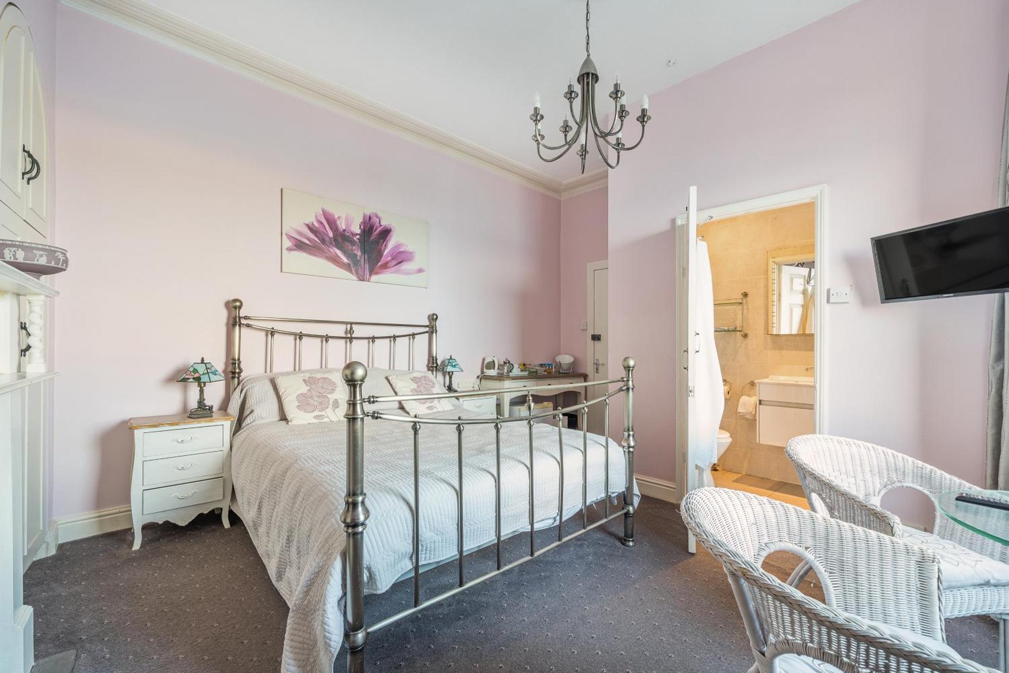 Bed and Breakfast Golden Hind St Ives Zewnętrze zdjęcie