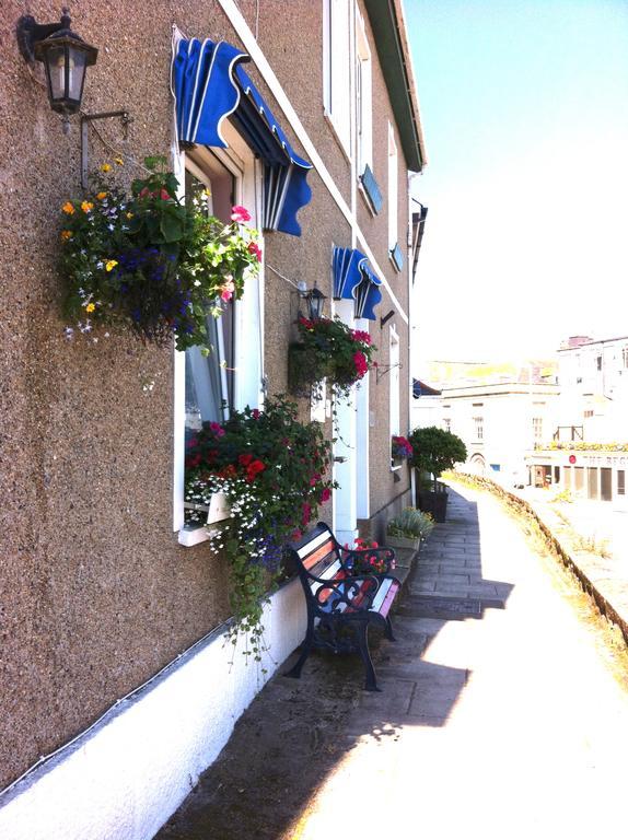 Bed and Breakfast Golden Hind St Ives Zewnętrze zdjęcie
